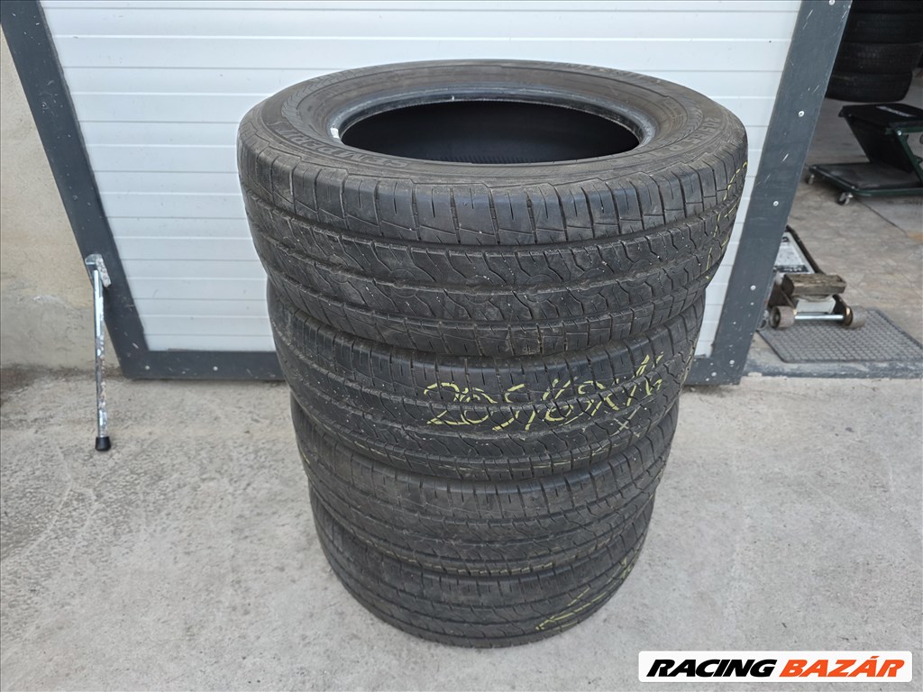 205/65R16C Semperit garnitúra szinte újszerű állapotban eladó! 2. kép