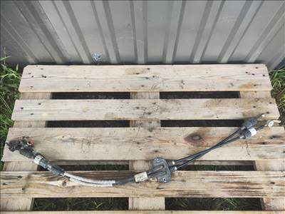 Ford Focus Mk1 1.8 TDDi váltóbowden 