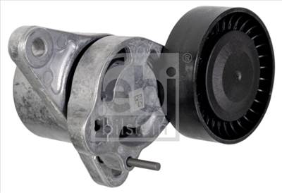 FEBI BILSTEIN 177942 - hosszbordás szíj feszítő MERCEDES-BENZ