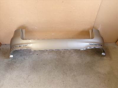 MERCEDES GLC-OSZTÁLY A253 AMG-Line hátsó lökhárító héj 2015-2020