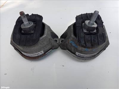 BMW 5-ös sorozat E60/E61 bmw e60 motortartó bak pár 520d 525d 530d