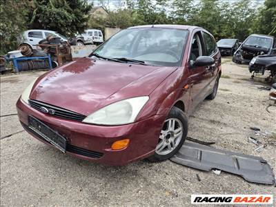 Ford Focus Mk1 1.8i 16V váltó 