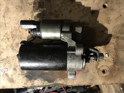 Audi A5 (B8 - 8T) 2,0 TFSI önindító