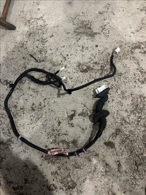 Lexus CT Ajtó kábel kőteg jobb hátsó