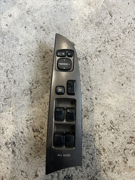 Lexus IS (XE20) 250 elektromos ablak kapcsoló jobb első 1. kép