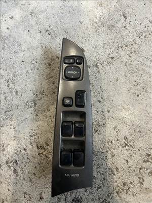 Lexus IS (XE20) 250 elektromos ablak kapcsoló jobb első