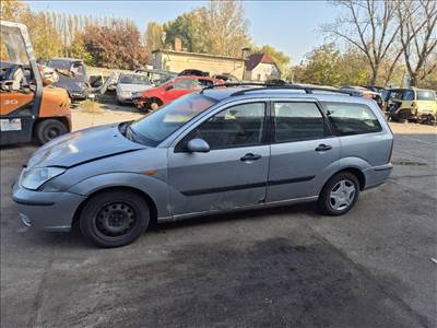 Ford Focus Mk1 1.8 TDDi ajtó 