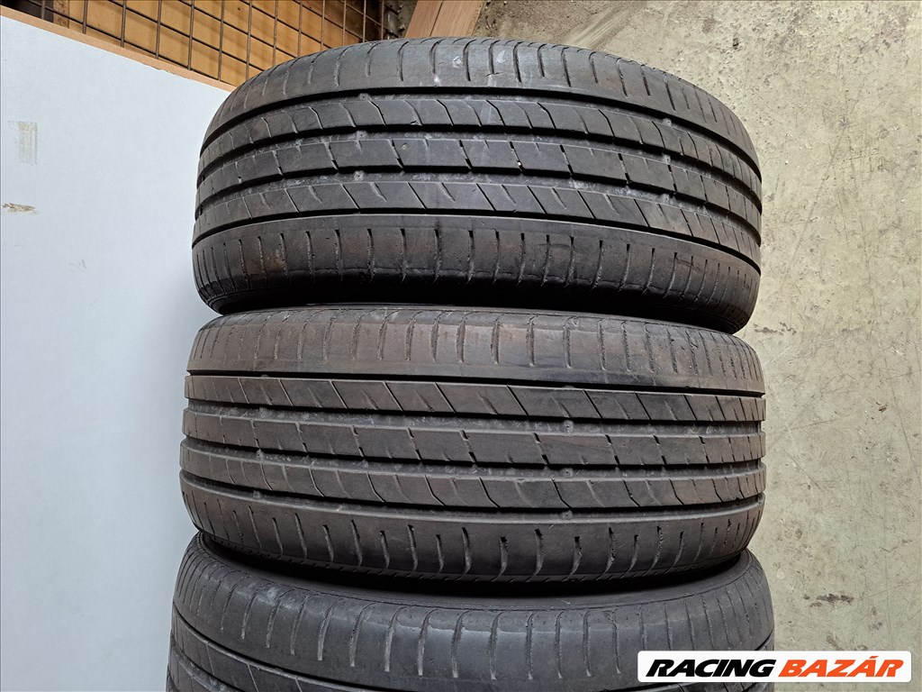 4db 225/50 R17 Nexen Nfera SU1 (Peremvédős) nyári gumi eladó!!! ára! 7500Ft/db 2. kép