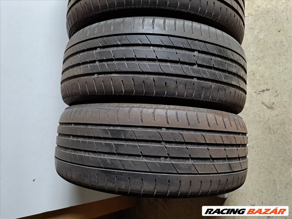 4db 225/50 R17 Nexen Nfera SU1 (Peremvédős) nyári gumi eladó!!! ára! 7500Ft/db 3. kép