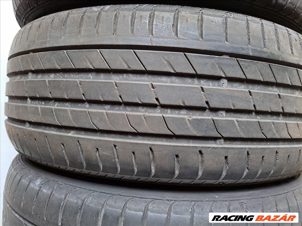 4db 225/50 R17 Nexen Nfera SU1 (Peremvédős) nyári gumi eladó!!! ára! 7500Ft/db 4. kép