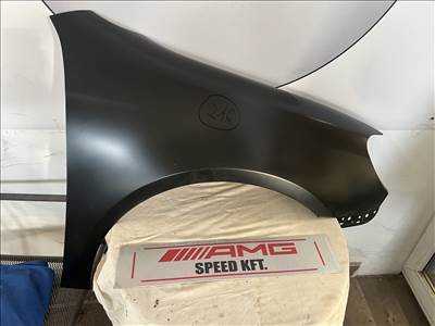 Volkswagen Golf VI jobb első sárvédő 