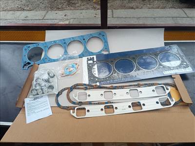 Cadillac Eldorado pre-1996 FEL-PRO HS 8255 PT hengerfejtömítés készlet