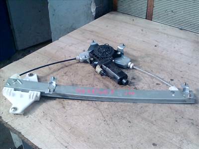 HYUNDAI Terracan 2001-2005 Jobb hátsó ablakemelő szerkezet elektromos