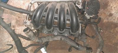 Chevrolet Kalos, Daewoo Kalos Kalos B12S1 műanyag szívósor 