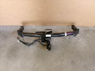 AUDI Q5 8R0 elektromosan behajlós vonóhorog 2008-2017 8R0800495D