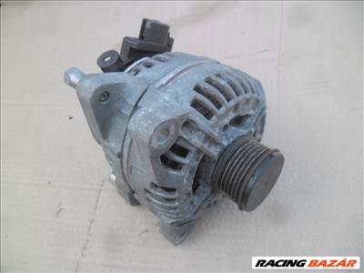 Peugeot 307 2.0 hdi generátor 9646321880 0124525035