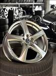 VW 18" 5x112 bicolor alufelni eladó 18 coll Passat CC Tiguan Scirocco