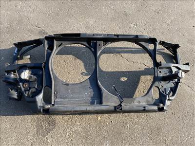 Audi A4 B5 1.9TDi homlokfal