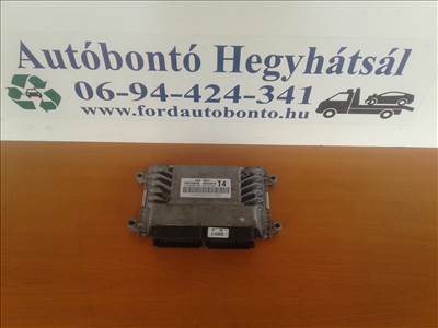 Chevrolet Aveo 2008 1,2 ECU 