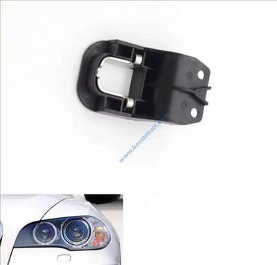 BMW E70 X5, E71 X6 lámpa rögztítő fül