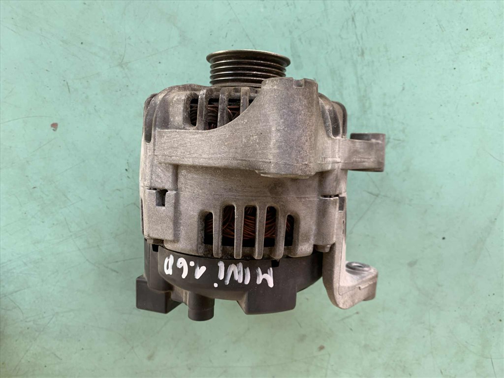 Mini 1.6 D generátor 7823291A101 1. kép