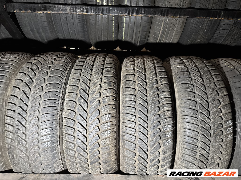 185/65 R15 Sava Adapto HP 88H | 6,5mm l 4db l DOT3619 1. kép