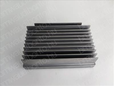 BMW 5 Gran Turismo (F07) Erősítő (9233728, 65129233728, 65129246205, 65129252678, 65129266350, 65129312590, 65129226241, 65129217597, 65129176741)