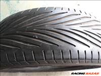 2db 235/60 R18 Good Year Eagle F1 (Peremvédős) SUV 4X4 Nyári gumi eladó! ára!  5mm minta