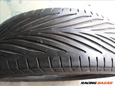 2db 235/60 R18 Good Year Eagle F1 (Peremvédős) SUV 4X4 Nyári gumi eladó! ára!  5mm minta