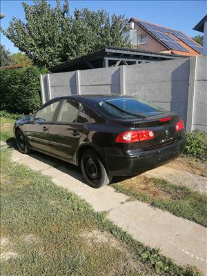 Renault Laguna II 2.0 16V önindító 
