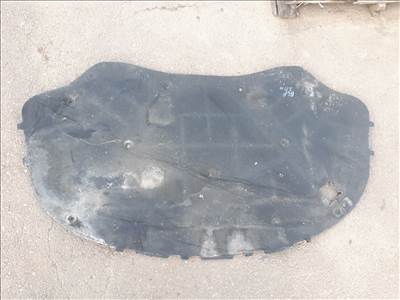 Volkswagen Passat B6 gépháztető szigetelés 