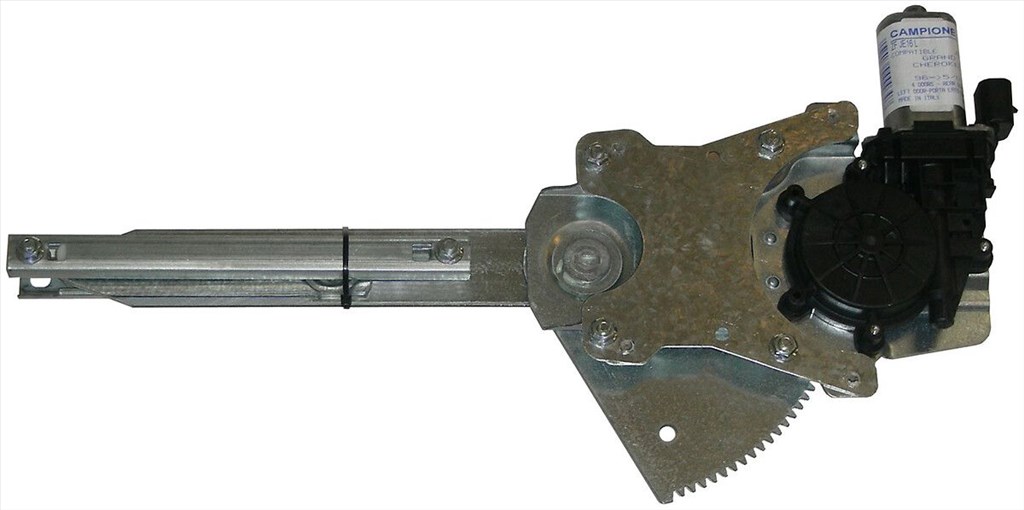 ablakemelő VALEO 850716 for JEEP 2. kép