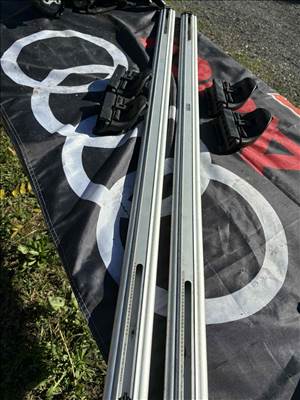 Audi Q7 (4L) Tetőcsomagtartó