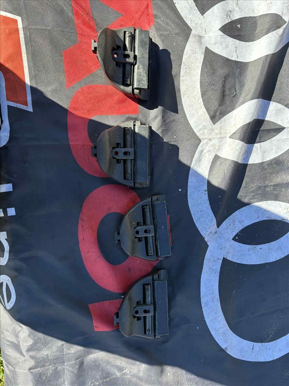 Audi Q7 (4L) Tetőcsomagtartó 2. kép