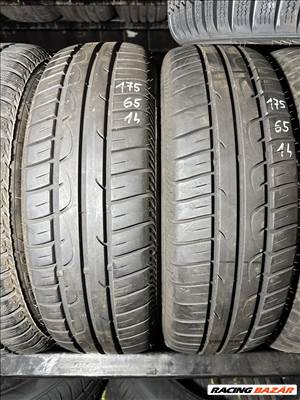 175/65 R14 Fulda Ecocontrol 82T l 7,5mm l 2db l DOT0922