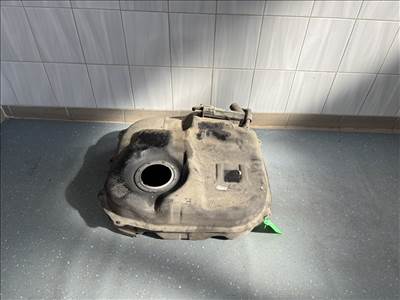 Kia Cee'd (ED) 1.6 CRDi 115 üzemanyag tank (rozsdamentes)