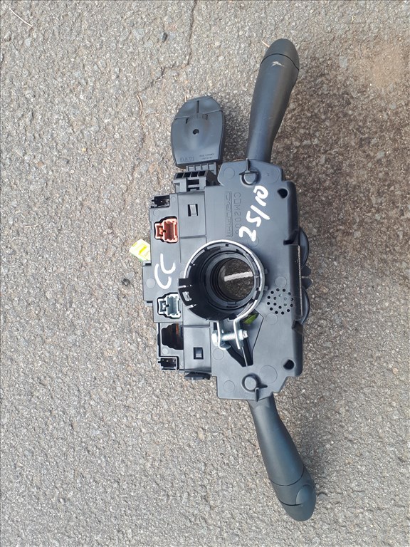 Peugeot 206 CC kormánykapcsoló  96605632xt 12275432 2. kép