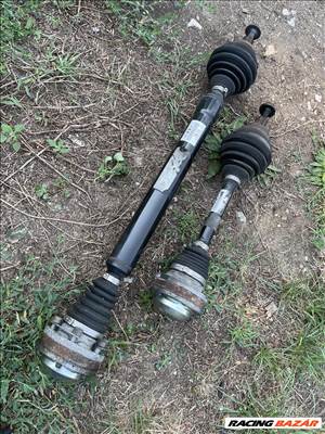 Seat Leon, VW Golf, Skoda,Audi 2.0 Tfsi féltengely 1k0407271ee 1k0407272jb