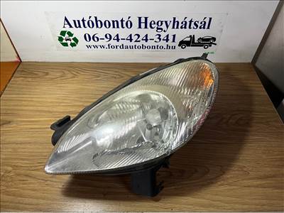 Citroën Xsara Picasso Citroen Xsara Picasso bal fényszóró 
