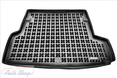 BMW F31 Touring Rezaw-Plast 232120 fekete TPE szintetikus gumi csomagtértálca