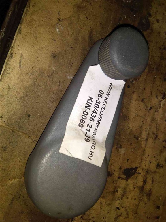 Suzuki Swift II 92-03 Ablaktekerõ Kar 8296160B00 1. kép