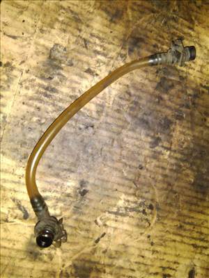 Mercedes Vito Üzemanyag Cső