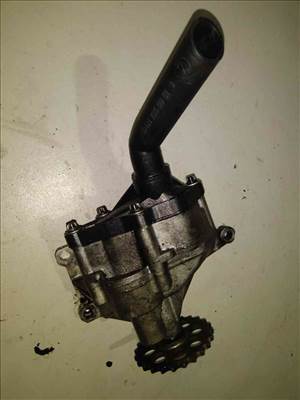 Mercedes Vito Olaj Pumpa