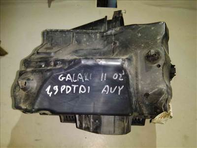 Ford Galaxy II Légszűrő Ház