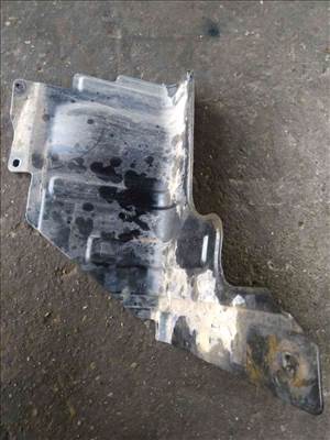 Daewoo Kalos Motor Burkolat AlsóJobb