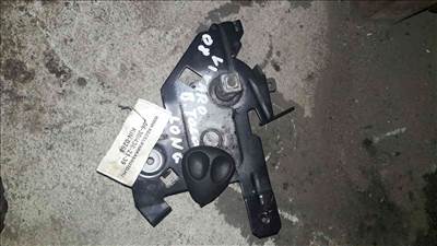Opel Vivaro Bal Tolóajtó Zárszerkezet