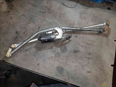 Volkswagen Transporter T4 91-03 Első Ablaktörlő Motor ቛő Ablaktörlő Mechanika 701955113