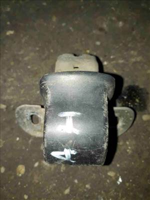 Renault Kangoo II Hátsó Kétfelé Nyíló Ajtó Alsó Zárszerkezet