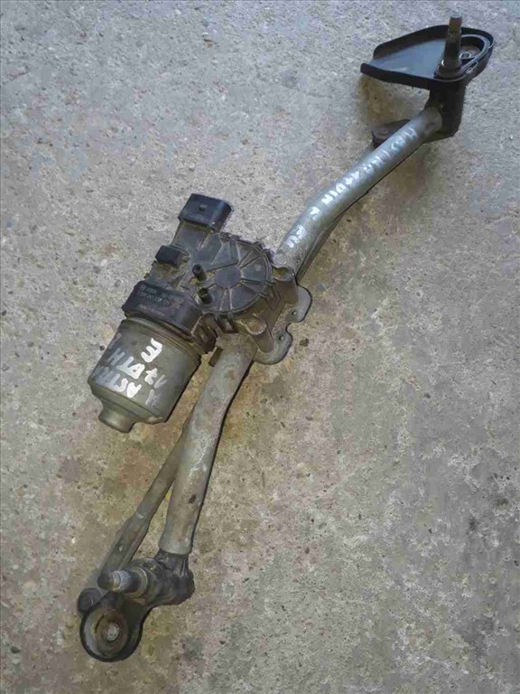 Opel Astra H Elsõ Ablaktörlõ Motor ቛõ Ablaktörlõ Mechanika 0 390 241 538 1. kép