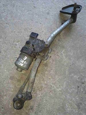 Opel Astra H Első Ablaktörlő Motor ቛő Ablaktörlő Mechanika 0 390 241 538